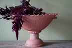 BOBBLED FRUIT BOWL