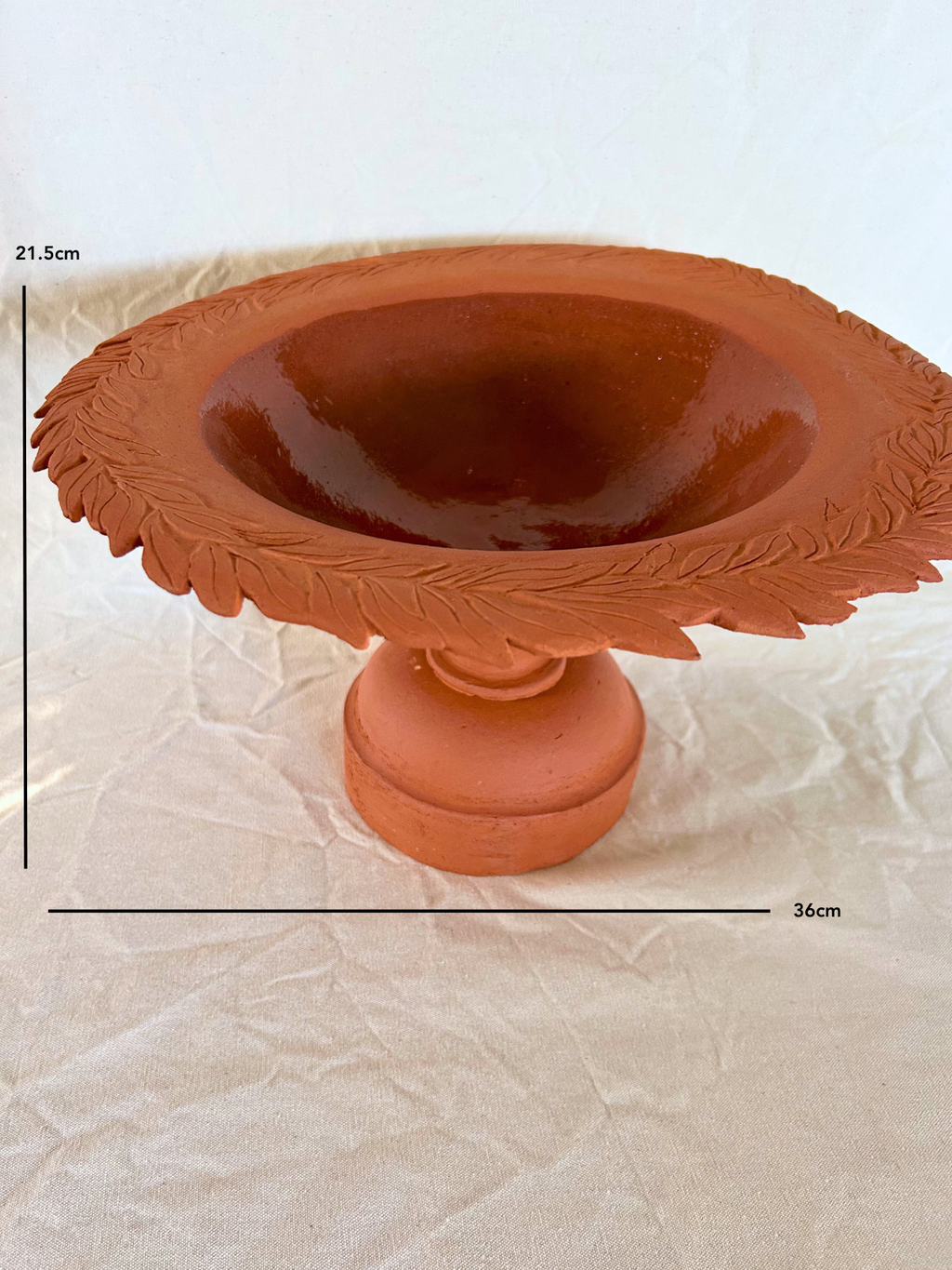 BIRDBATH BOWL