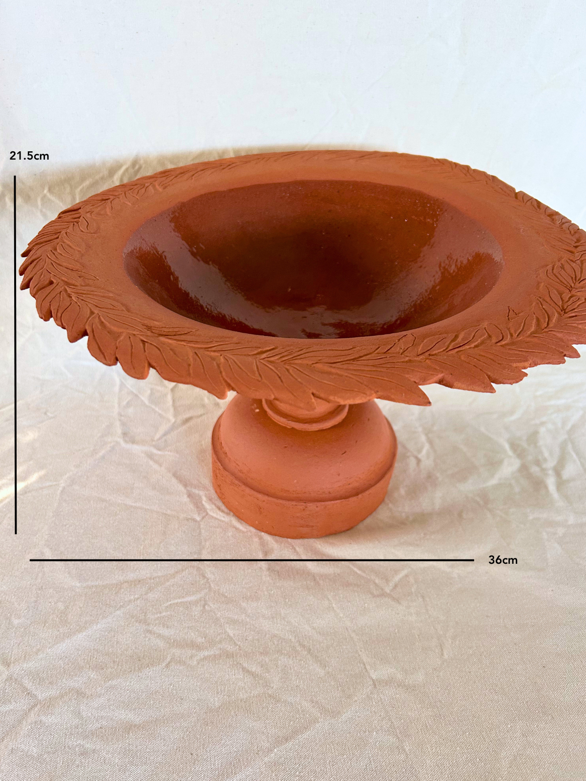 BIRDBATH BOWL