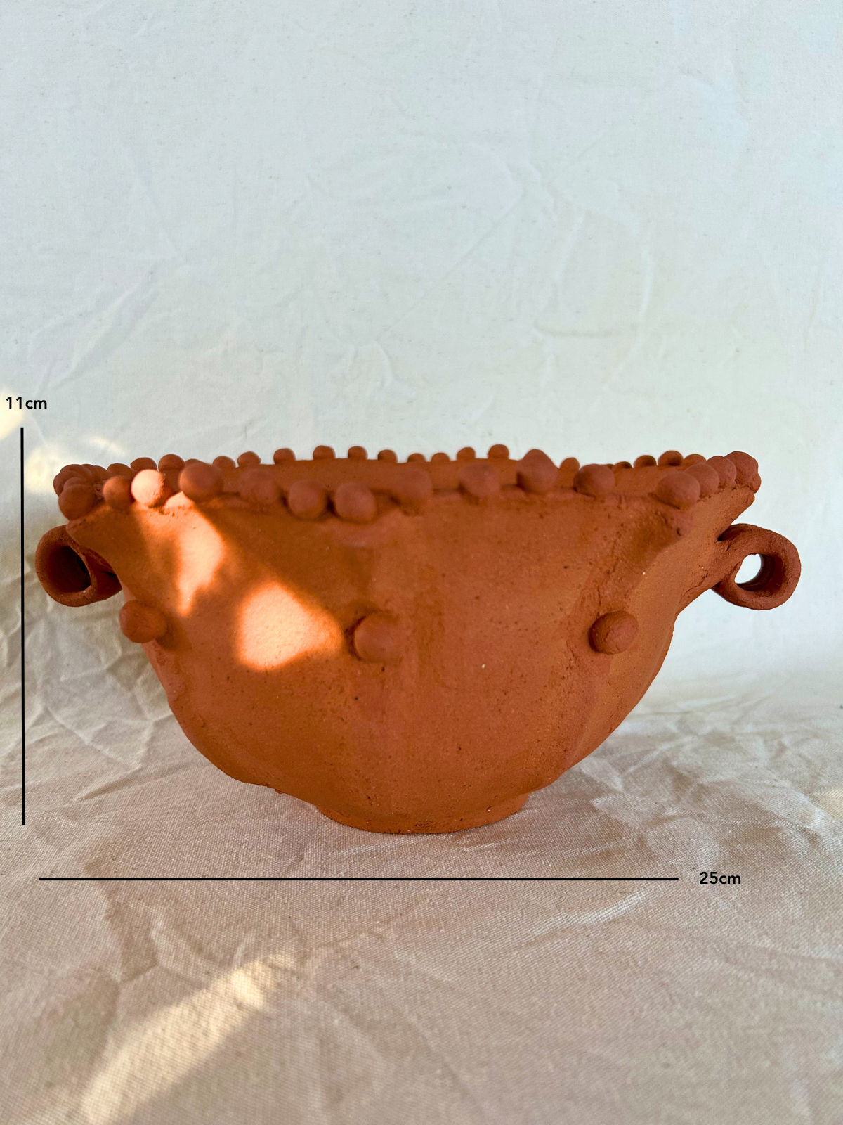 BOBBLE BOWL