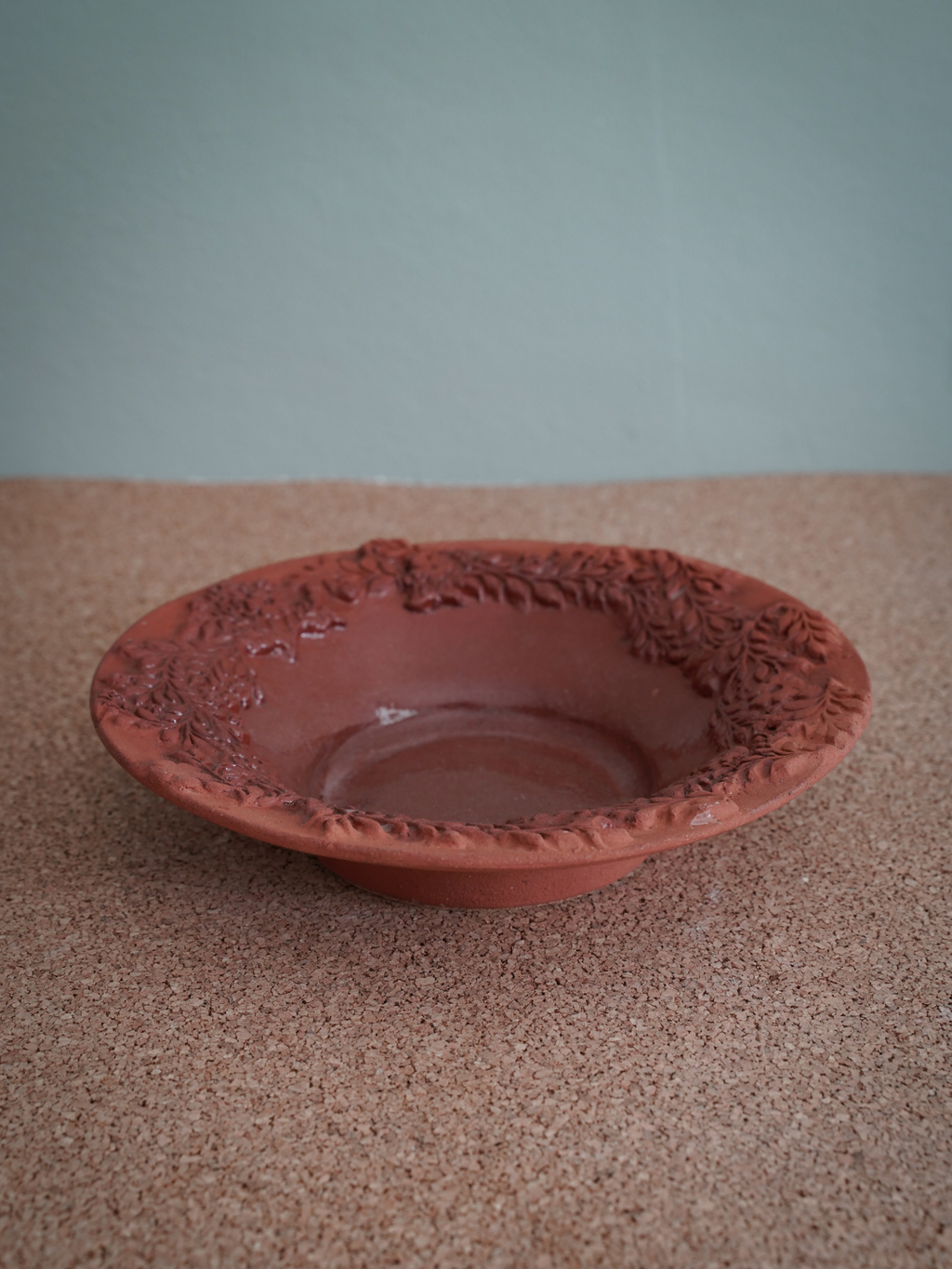 SMALL FIELD FLOWER BOWL