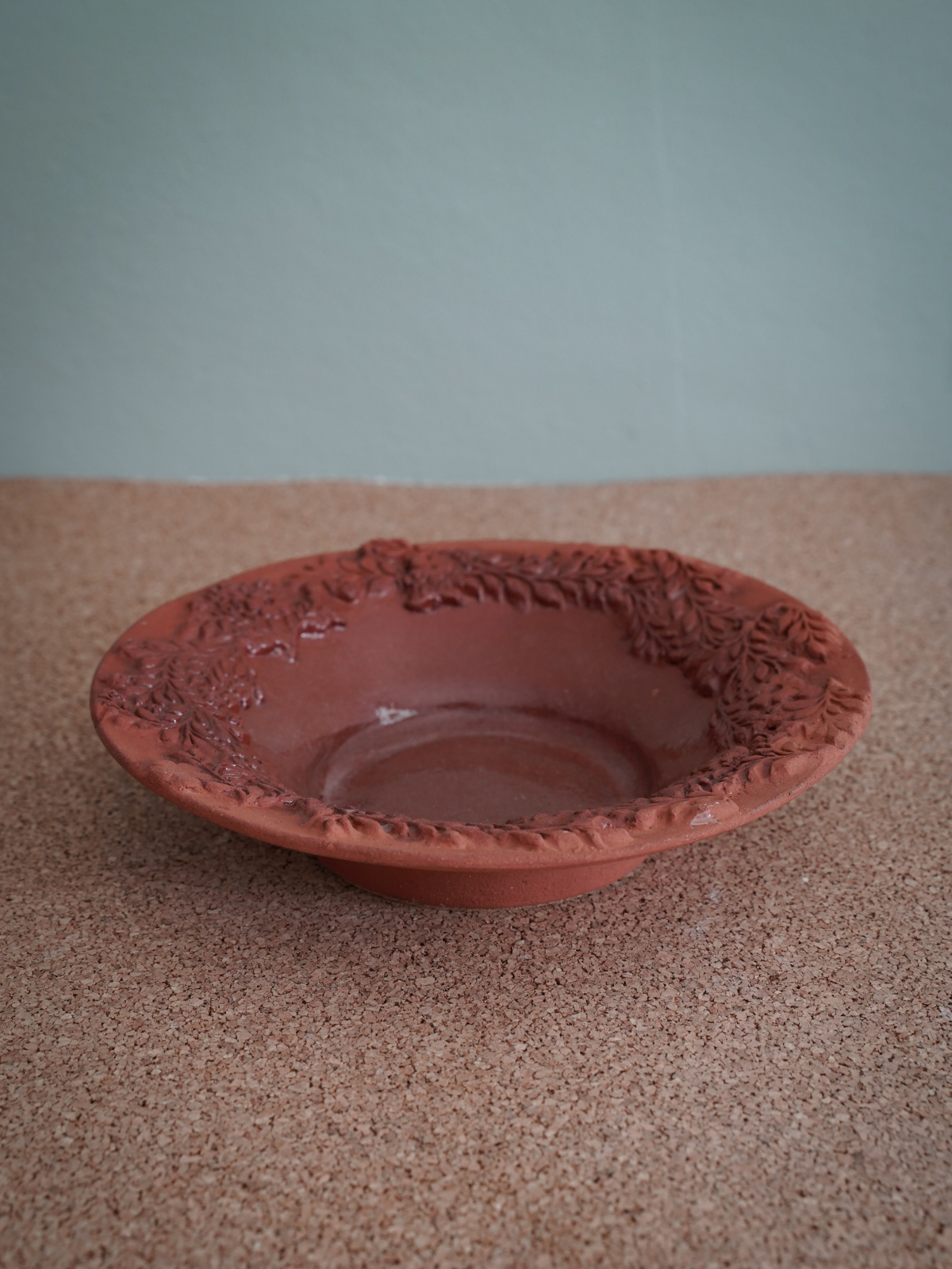 SMALL FIELD FLOWER BOWL