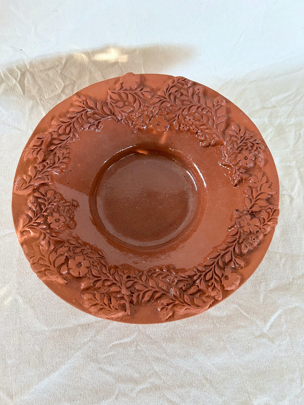 SMALL FIELD FLOWER BOWL