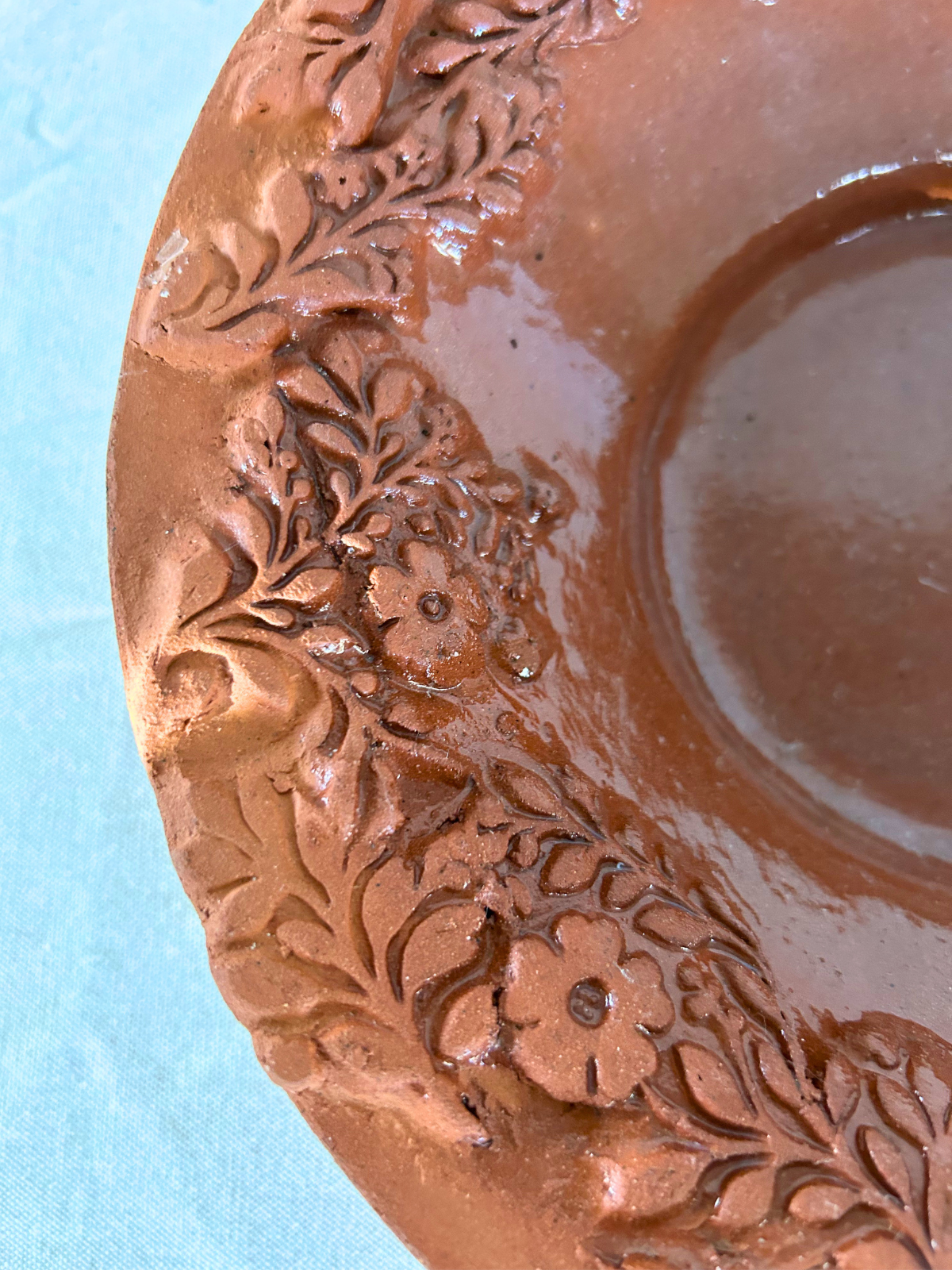SMALL FIELD FLOWER BOWL