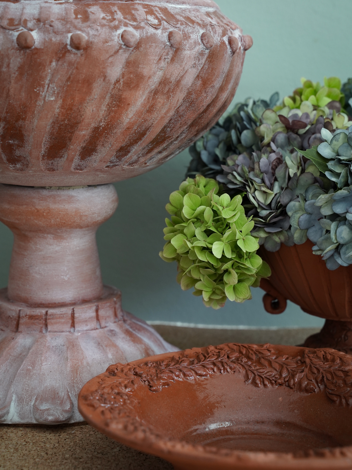 SMALL FIELD FLOWER BOWL