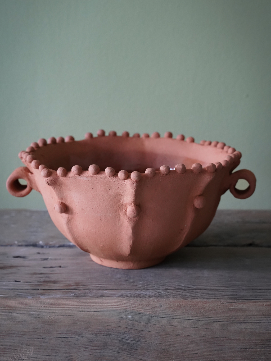 BOBBLE BOWL
