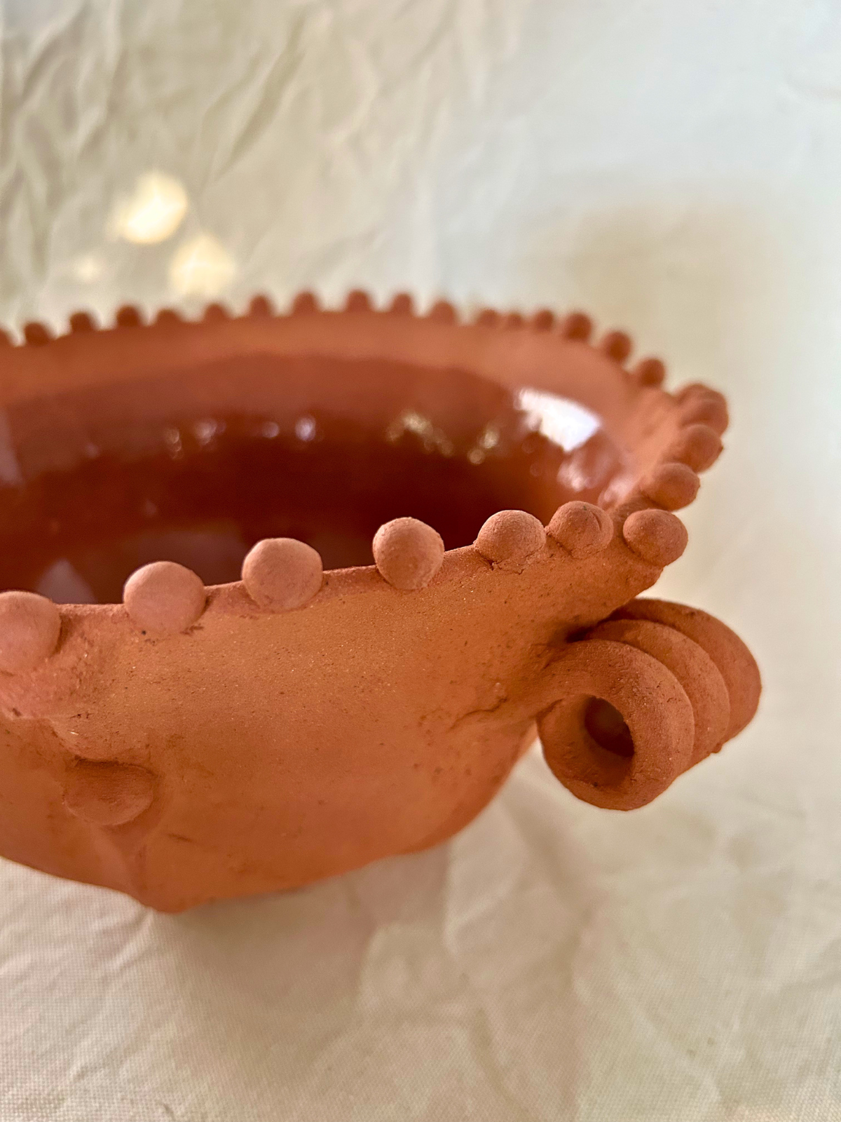 BOBBLE BOWL