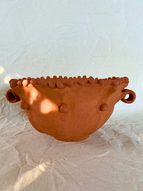 BOBBLE BOWL
