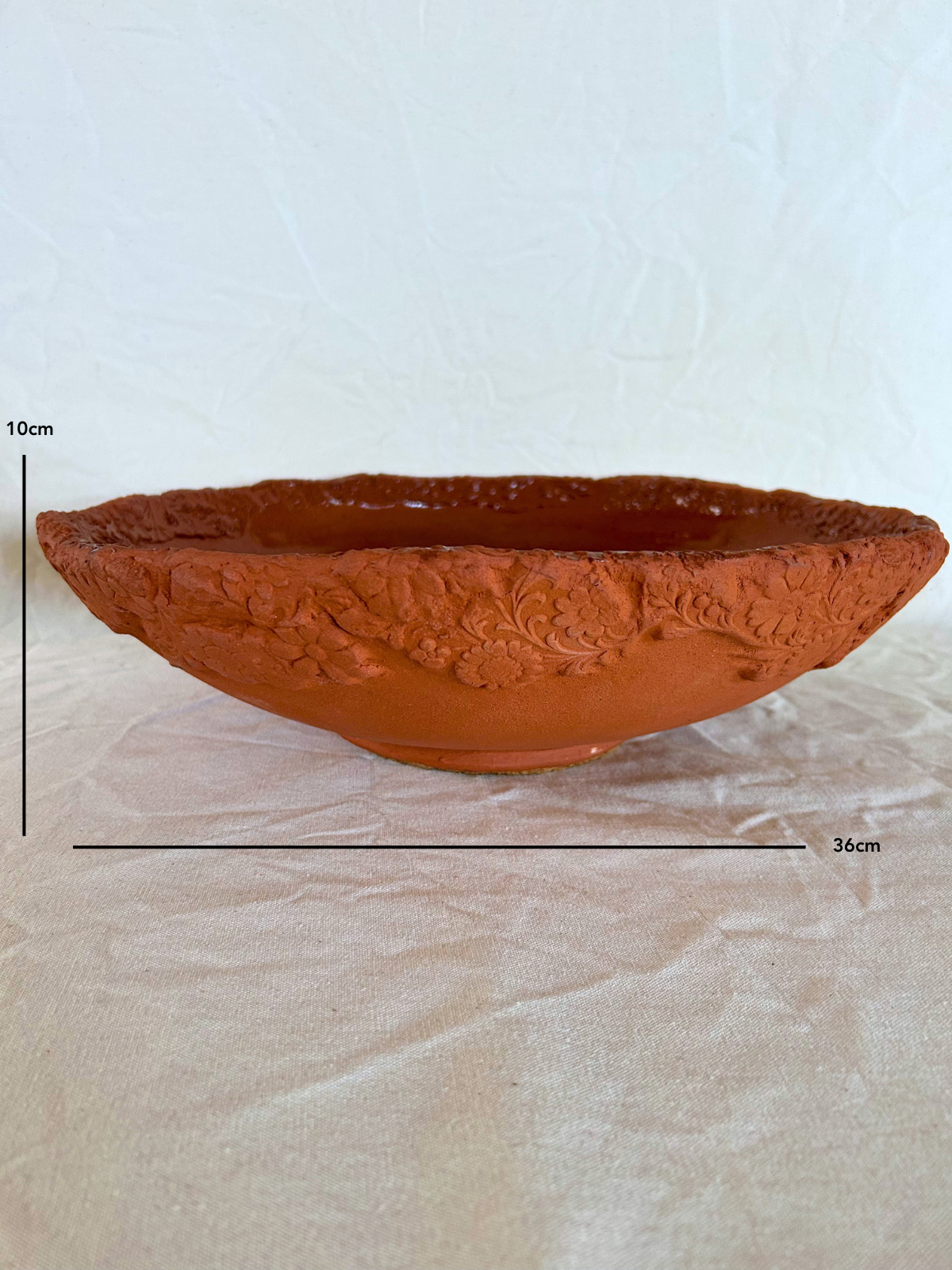 FIELD FLOWER BOWL