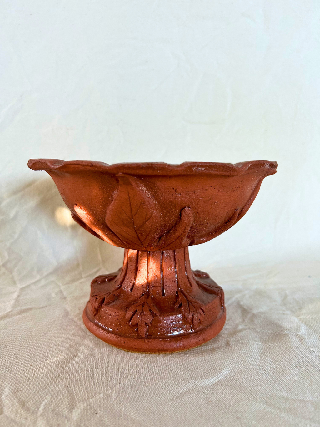 PETITE ROSE BOWL