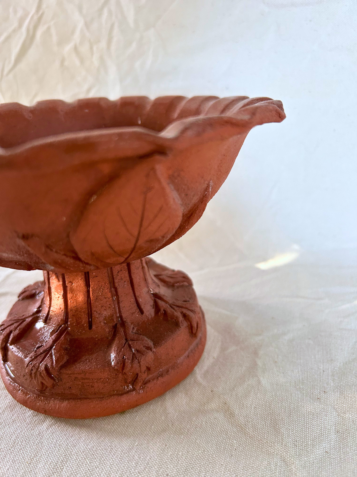 PETITE ROSE BOWL