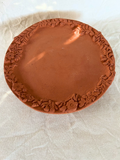 FIELD FLOWER PLATE
