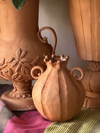 LITTLE POD VASE