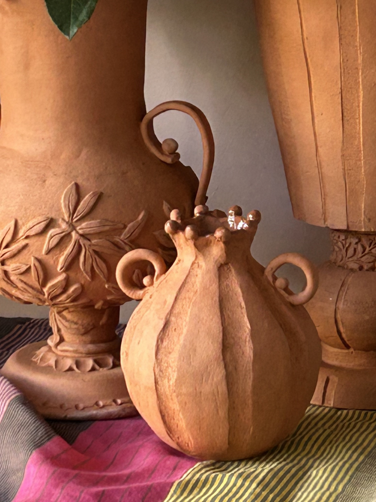 LITTLE POD VASE