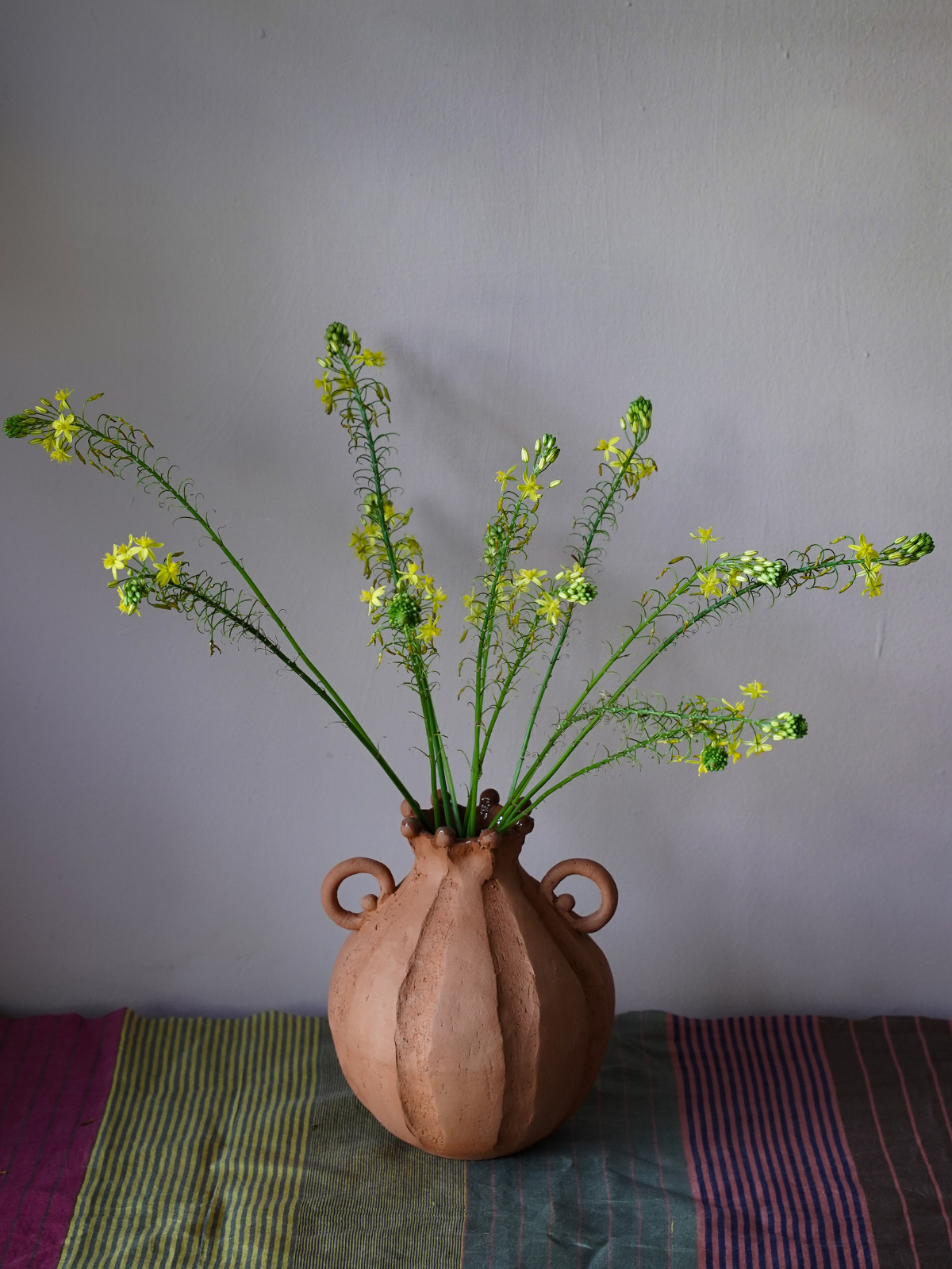LITTLE POD VASE