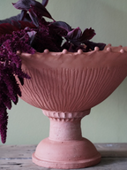 BOBBLED FRUIT BOWL