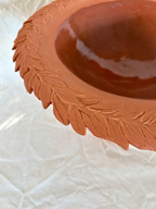BIRDBATH BOWL