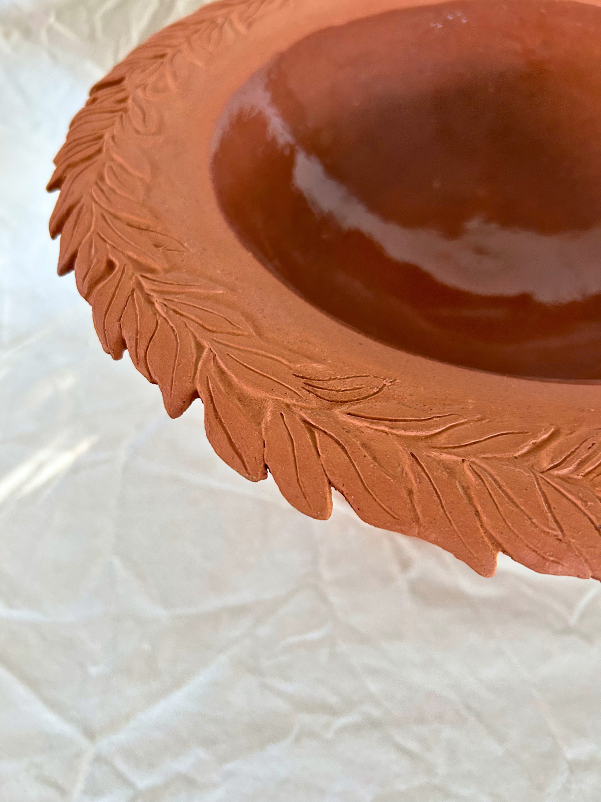 BIRDBATH BOWL