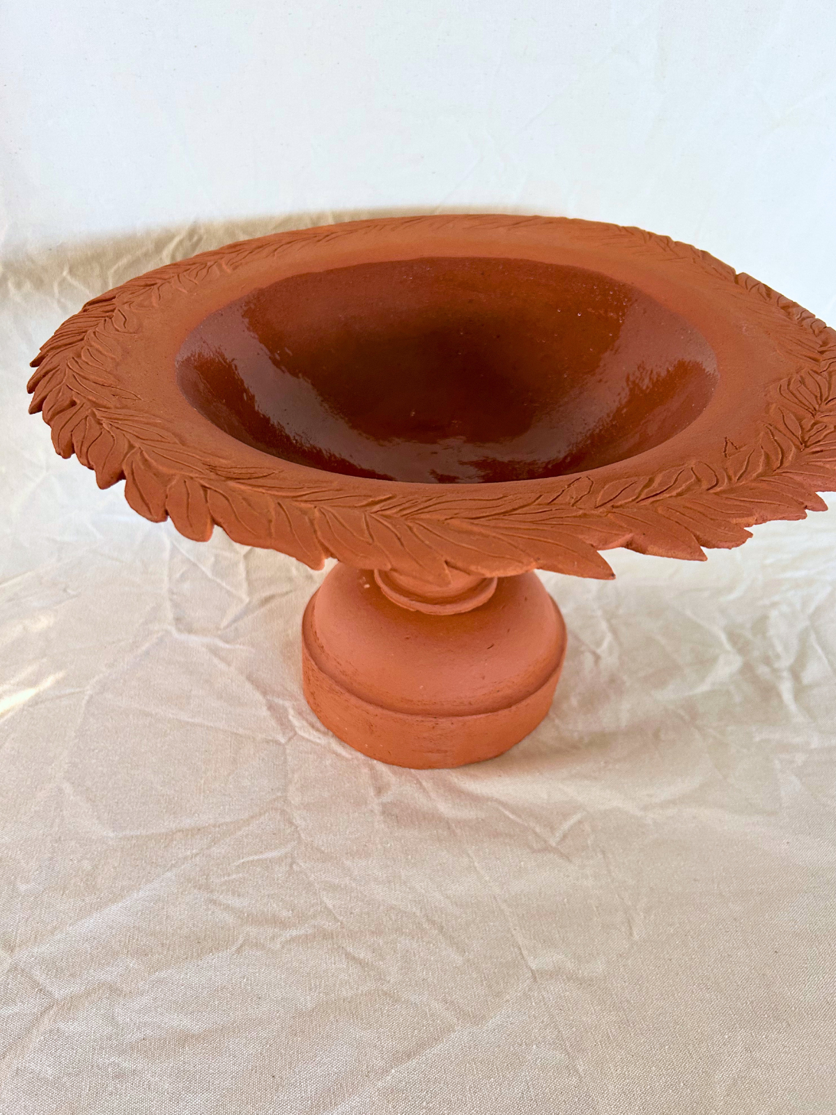 BIRDBATH BOWL