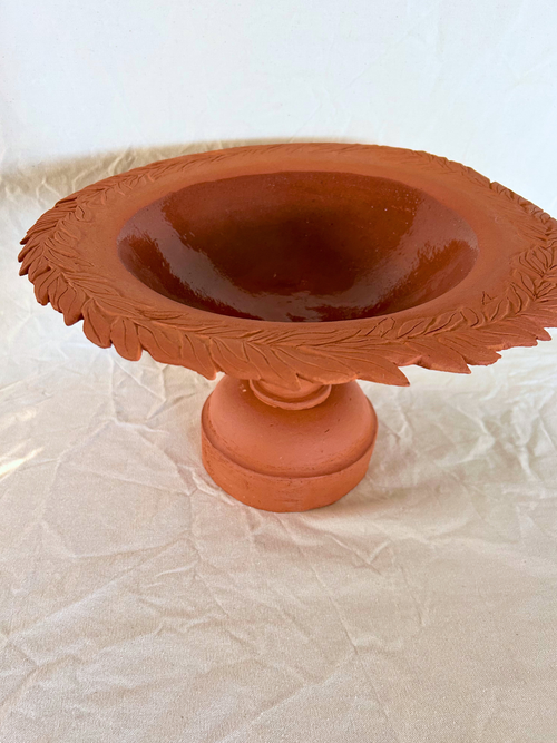 BIRDBATH BOWL