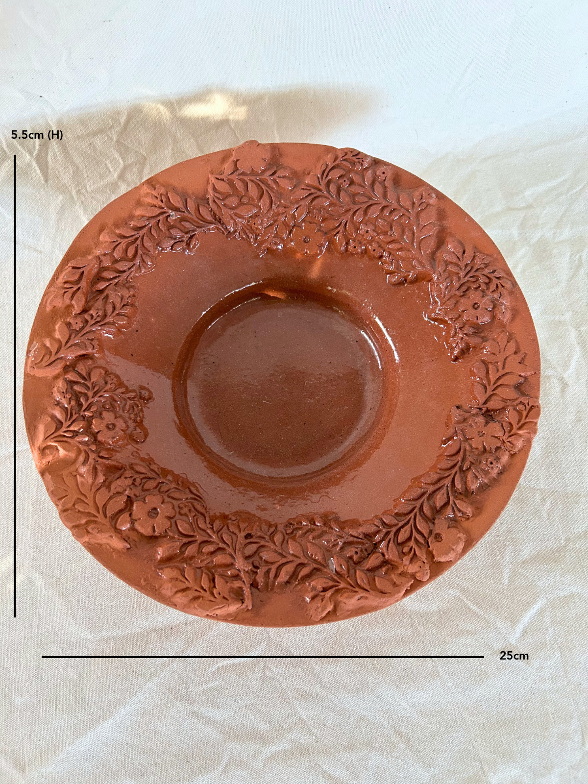 SMALL FIELD FLOWER BOWL