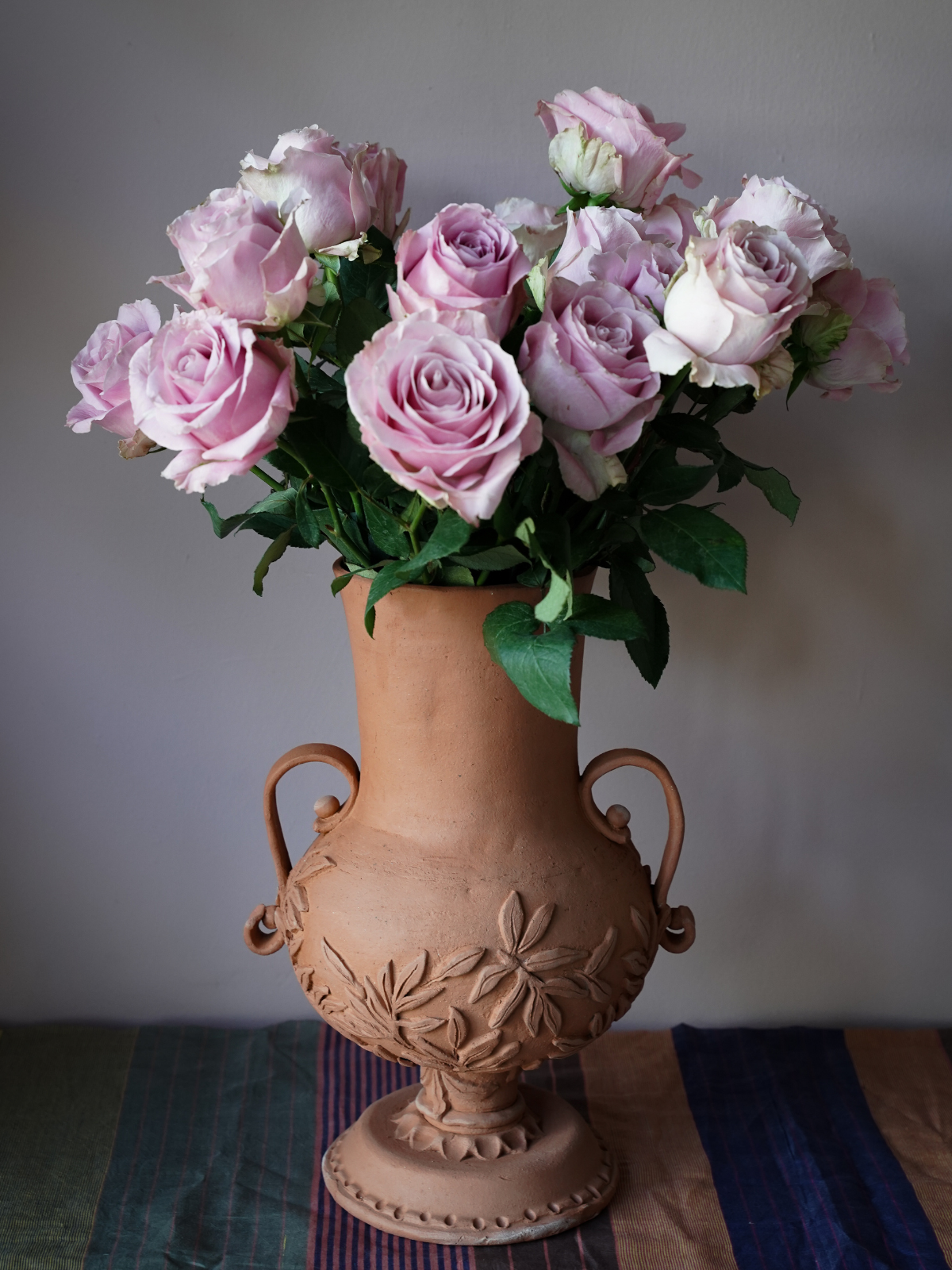 GOURD VESSEL