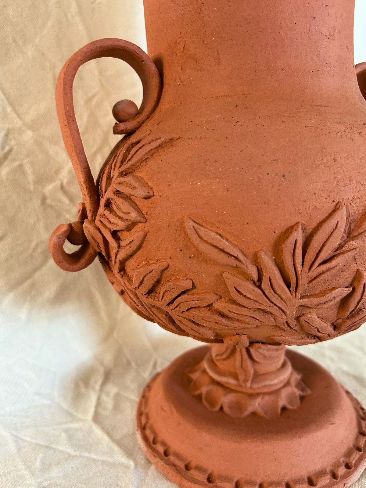 GOURD VESSEL