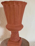 MOONFLOWER VESSEL