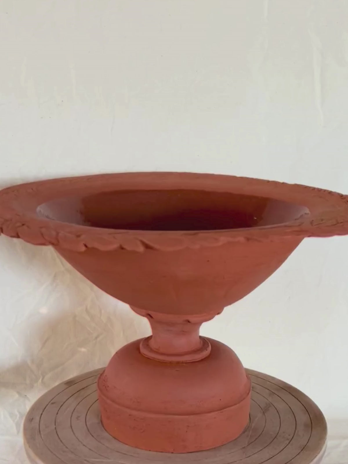 BIRDBATH BOWL